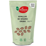 Semillas de Sesamo Crudo Bio | El Granero Integral - Dietetica Ferrer