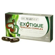S-Exotique Tribulus Complex 30 Capsulas | Marnys - Dietetica Ferrer