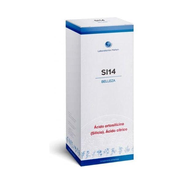 Si14 500 ml | Mahen - Dietetica Ferrer