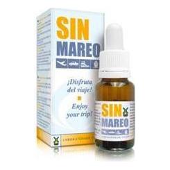 Sin Mareo 15 ml | Tegor - Dietetica Ferrer