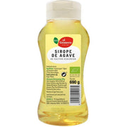 Sirope de Agave Bio | El Granero Integral - Dietetica Ferrer