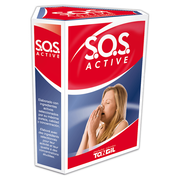 SOS Active 180 ml | Tongil - Dietetica Ferrer