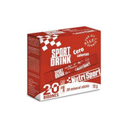 Sport Drink Zero Calorias 20 Sticks | Nutrisport - Dietetica Ferrer