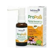 Spray Garganta Bio 30 ml | LaDrome - Dietetica Ferrer