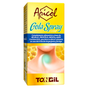 Spray Gola 25 ml | Tongil - Dietetica Ferrer