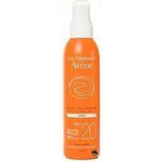 Spray Solar SPF 20 200 ml | Fleurymer - Dietetica Ferrer