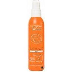 Spray Solar SPF 20 200 ml | Fleurymer - Dietetica Ferrer