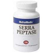 Spt 500 Serrapeptase 120 Capsulas | Nutramedix - Dietetica Ferrer