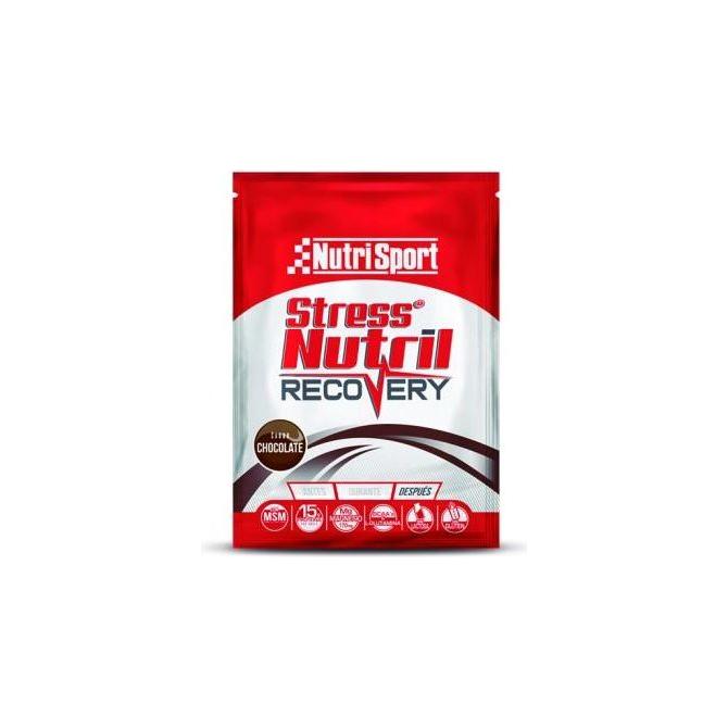 Stressnutril | Nutrisport - Dietetica Ferrer