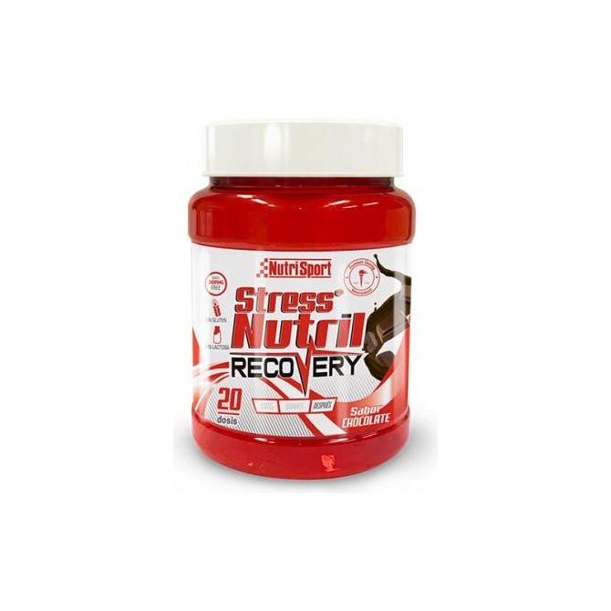 Stressnutril | Nutrisport - Dietetica Ferrer