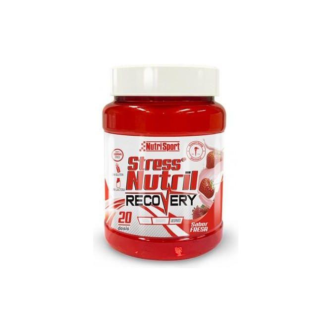 Stressnutril | Nutrisport - Dietetica Ferrer