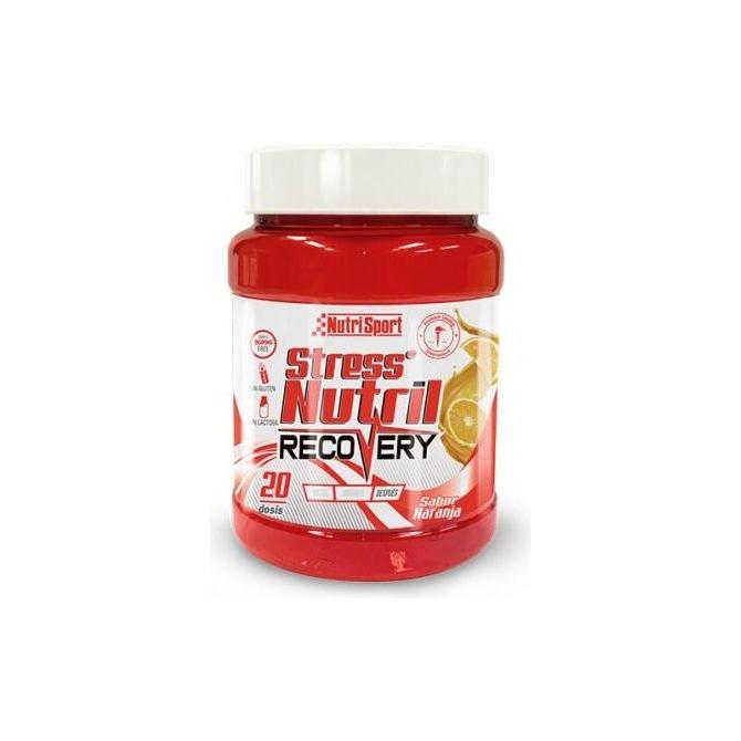 Stressnutril | Nutrisport - Dietetica Ferrer