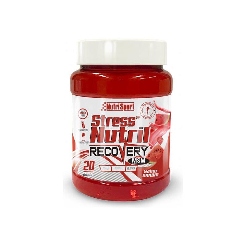 Stressnutril | Nutrisport - Dietetica Ferrer