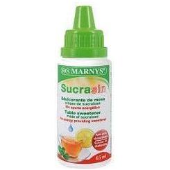 Sucrasin 65 ml | Marnys - Dietetica Ferrer
