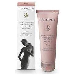 Superactiva Crema Reafirmante Antiestrias Piel del Cuerpo 250 ml | L’Erbolario - Dietetica Ferrer