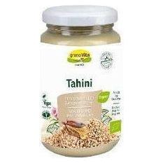 Tahini Bio 350 gr | Granovita - Dietetica Ferrer
