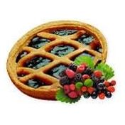 Tartaleta Integral Bio Frutas Del Bosque 4 Unidades | Espiga Biologica - Dietetica Ferrer