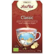 Te Classic Bio | Yogi Tea - Dietetica Ferrer