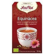 Te Equinacea Bio | Yogi Tea - Dietetica Ferrer