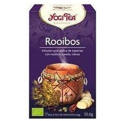 Te Rooibos Bio | Yogi Tea - Dietetica Ferrer