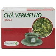 Te Rooibos Rojo 20 Bolsitas | Dietmed - Dietetica Ferrer