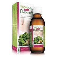Tegor Activ Jarabe de Alcachofa 200 ml | Tegor - Dietetica Ferrer