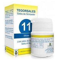 Tegorsales 11 20 gr Comprimidos | Tegor - Dietetica Ferrer