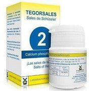 Tegorsales 2 20 gr Comprimidos | Tegor - Dietetica Ferrer