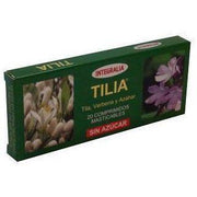 Tilia 20 Comprimidos Masticables | Integralia - Dietetica Ferrer