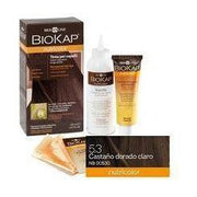 Tinte Castaño Claro Dorado 5.3 140 ml | Biokap - Dietetica Ferrer