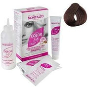 Tinte Soft 4.5 Castaño Caoba 135 ml | Montalto - Dietetica Ferrer