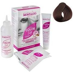 Tinte Soft 4.5 Castaño Caoba 135 ml | Montalto - Dietetica Ferrer
