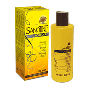 Tinte Natural Sanotint Champu Cabellos Con Caspa 200 ml | Sanotint - Dietetica Ferrer