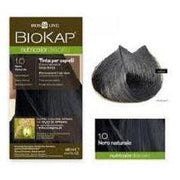 Tinte Negro 1.0 140 ml | Biokap - Dietetica Ferrer