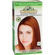 Tinte Permanente Avellana N 6.43 140 ml | Corpore Sano - Dietetica Ferrer
