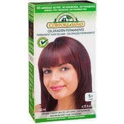 Tinte Permanente Caoba N5.5 140 ml | Corpore Sano - Dietetica Ferrer
