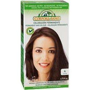 Tinte Permanente Castaño N4 140 ml | Corpore Sano - Dietetica Ferrer