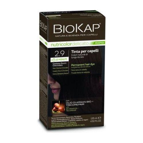 Tinte Rapid 140 ml | Biokap - Dietetica Ferrer