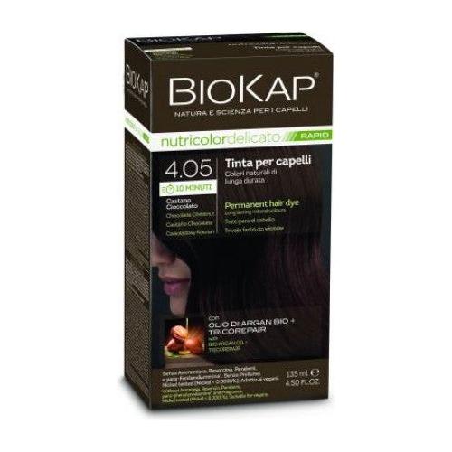 Tinte Rapid 140 ml | Biokap - Dietetica Ferrer