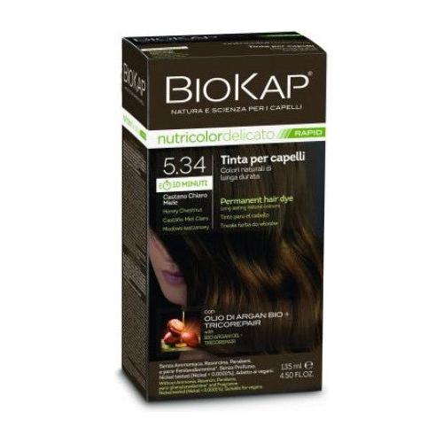 Tinte Rapid 140 ml | Biokap - Dietetica Ferrer