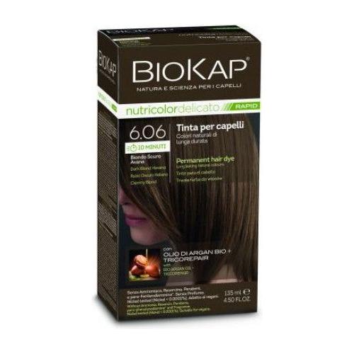 Tinte Rapid 140 ml | Biokap - Dietetica Ferrer