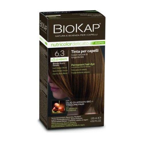 Tinte Rapid 140 ml | Biokap - Dietetica Ferrer