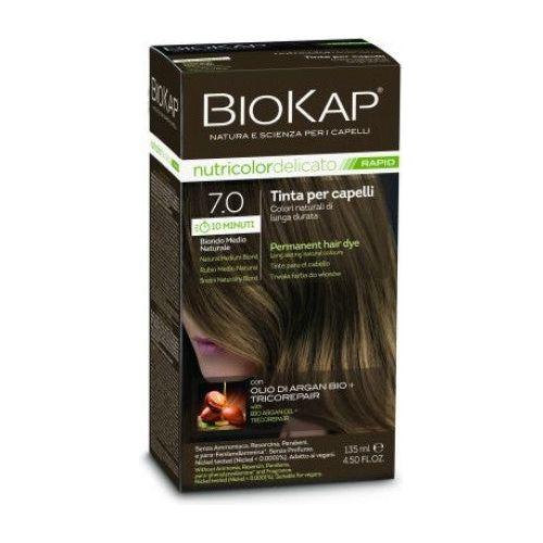Tinte Rapid 140 ml | Biokap - Dietetica Ferrer