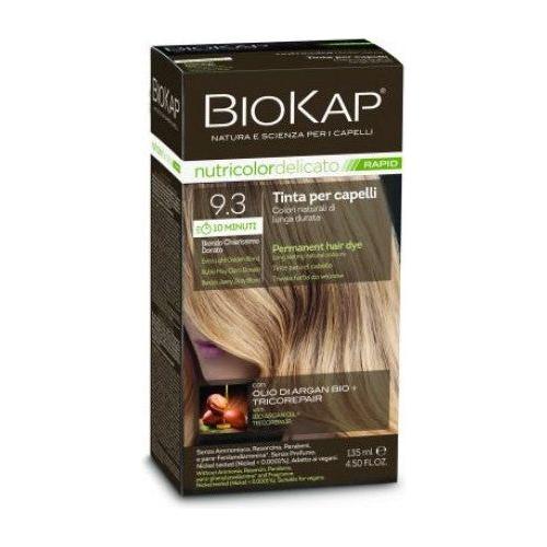 Tinte Rapid 140 ml | Biokap - Dietetica Ferrer
