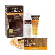Tinte Rubio Dorado 7.3 140 ml | Biokap - Dietetica Ferrer