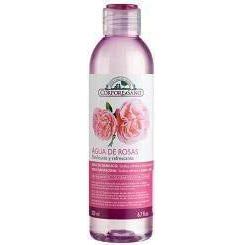 Tonico Agua de Rosas 200 ml | Corpore Sano - Dietetica Ferrer