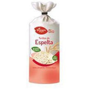 Tortitas de Espelta Bio 108 gr | El Granero Integral - Dietetica Ferrer