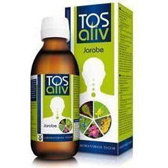 Tosaliv 200 ml | Tegor - Dietetica Ferrer