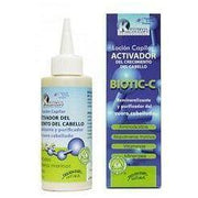 Tratamiento Activador Crecimiento 125 ml | Natural System Woman - Dietetica Ferrer