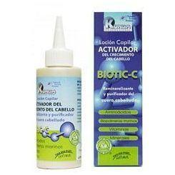 Tratamiento Activador Crecimiento 125 ml | Natural System Woman - Dietetica Ferrer